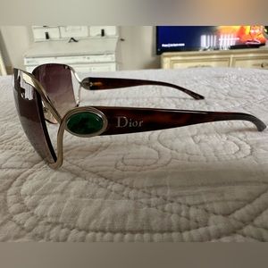 Dior sunglasses